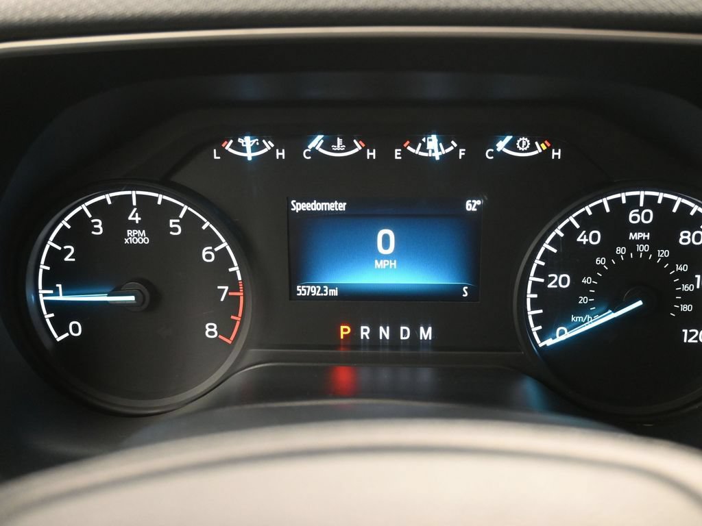 Used 2023 Ford F150 XLT AWD/4WD image 10
