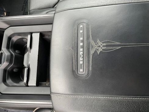 Used 2023 RAM 1500 Limited w/ Bed Utility Group AWD/4WD image 17