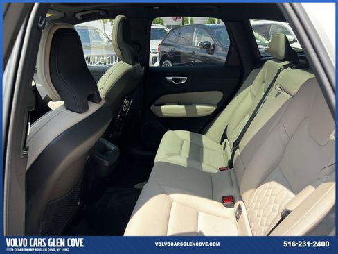 Used 2026 Volvo XC60 B5 Plus w/ Protection Package Premier AWD/4WD image 9