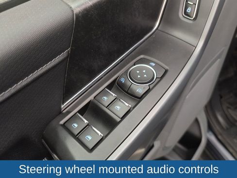 Certified 2022 Ford F150 XLT w/ Equipment Group 302A High image 39