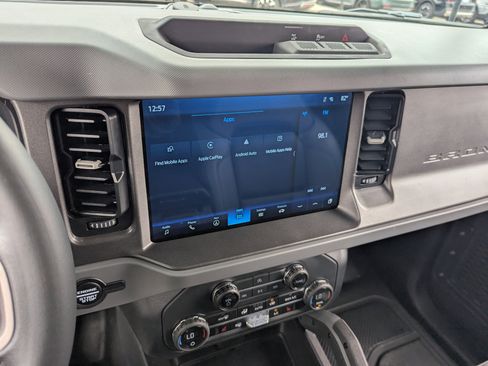 Used 2024 Ford Bronco Big Bend AWD/4WD image 24