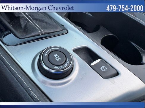 Used 2019 Chevrolet Corvette Stingray Coupe w/ 2LT Preferred Equipment Group RWD image 28