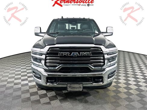 New 2026 RAM 2500 Laramie image 2