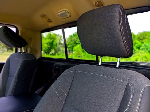 Used 2020 RAM 3500 Tradesman AWD/4WD image 11