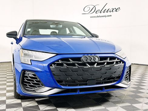 Used 2025 Audi S3 Prestige w/ Prestige Package image 30