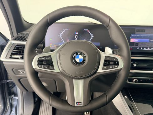 New 2026 BMW X5 sDrive40i w/ M Sport Package RWD image 15