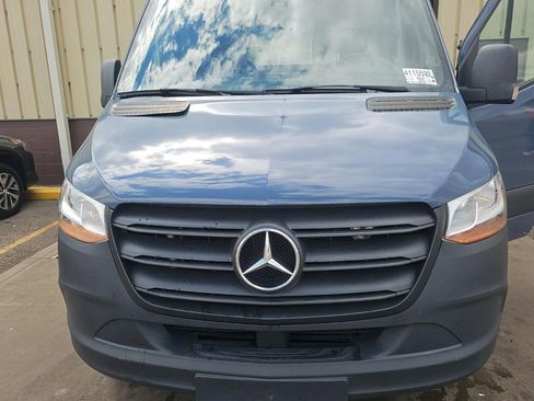 Used 2019 Mercedes-Benz Sprinter 170 image 10