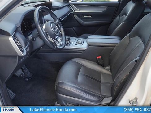Used 2024 MAZDA CX-90 3.3 Turbo S image 15