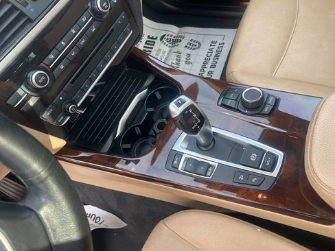 Used 2017 BMW X3 xDrive28i image 15