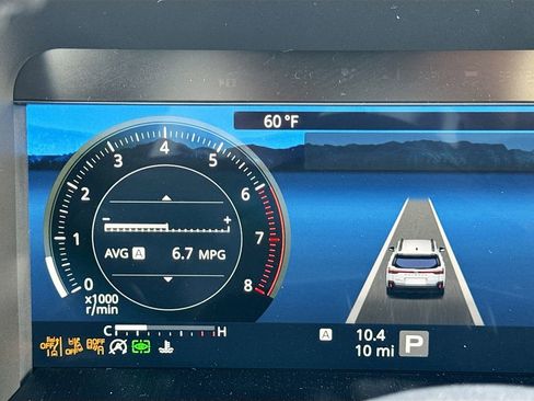 New 2026 Subaru Outback Limited image 14