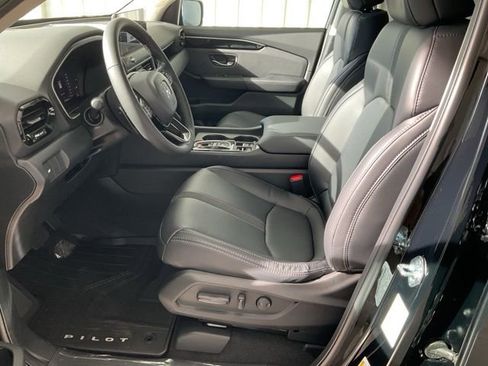 New 2026 Honda Pilot EX-L image 4