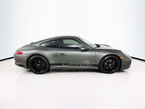 Used 2018 Porsche 911 Carrera RWD image 5