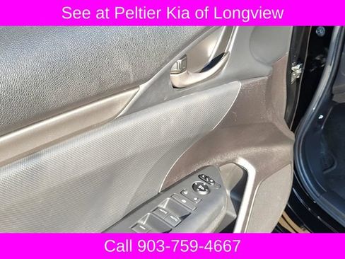 Used 2021 Honda Civic Sport image 17