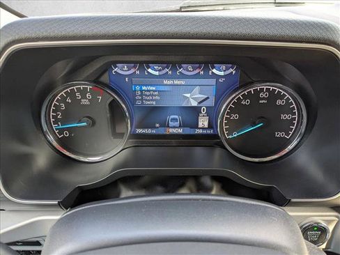 Certified 2023 Ford F150 XLT w/ Equipment Group 302A High image 11