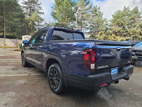 Used 2021 Honda Ridgeline RTL-E image 5