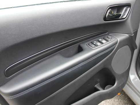 Certified 2022 Dodge Durango GT image 8