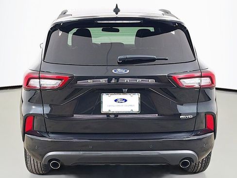 Used 2024 Ford Escape ST-Line w/ Tech Pack #1 AWD/4WD image 11