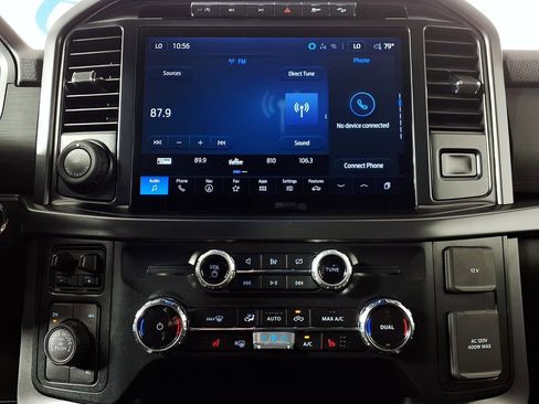 Used 2024 Ford F150 XLT w/ Equipment Group 302A MID image 24