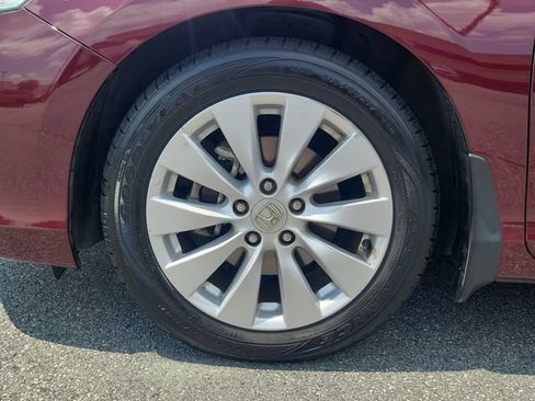 Used 2015 Honda Accord EX-L image 7
