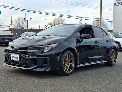 Used 2025 Toyota Corolla Premium image 9