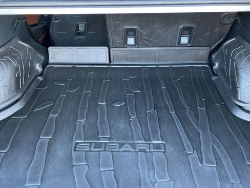 Used 2022 Subaru Forester Touring w/ Popular Package #2 image 15