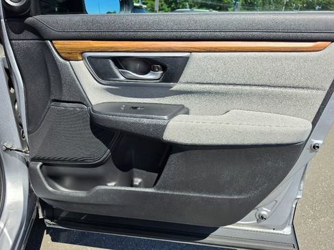 Used 2018 Honda CR-V EX image 10