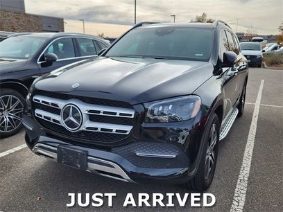 Certified 2020 Mercedes-Benz GLS 450 4MATIC