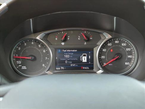 Used 2023 Chevrolet Equinox LT FWD image 11