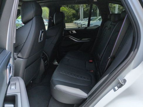 New 2026 BMW X5 M Competition w/ Executive Package AWD/4WD image 14