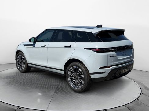 Used 2024 Land Rover Range Rover Evoque S image 5