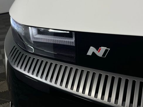 Used 2025 Hyundai Ioniq 5 N Base image 15