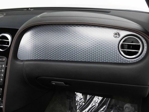 Used 2011 Bentley Continental GT Speed image 28