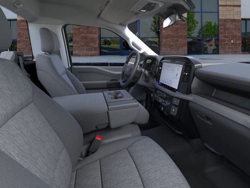 New 2026 Ford F150 XL RWD image 11