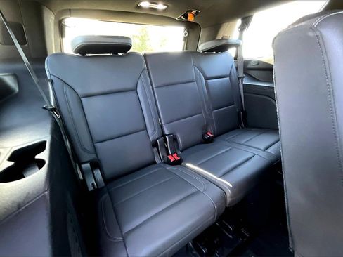 Used 2021 Chevrolet Tahoe LT image 25