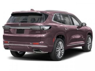 New 2026 Buick Enclave Avenir w/ Super Cruise Package video 2