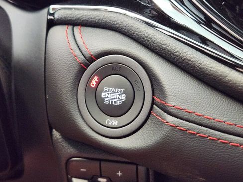New 2026 Dodge Durango GT AWD/4WD image 16