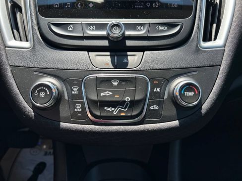 Used 2024 Chevrolet Malibu LS w/ LPO, Floor Liner Package FWD image 25