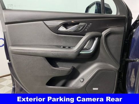 Certified 2020 Chevrolet Blazer Premier image 13