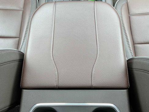 Used 2024 GMC Sierra 1500 Denali w/ Denali Reserve Package image 19