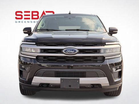 Used 2022 Ford Expedition Max XLT AWD/4WD image 8