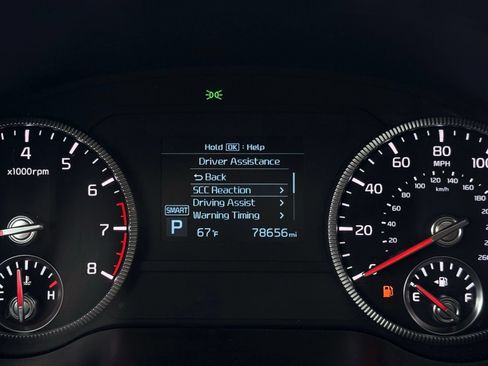 Used 2022 Kia Telluride EX w/ EX Premium Package FWD image 45