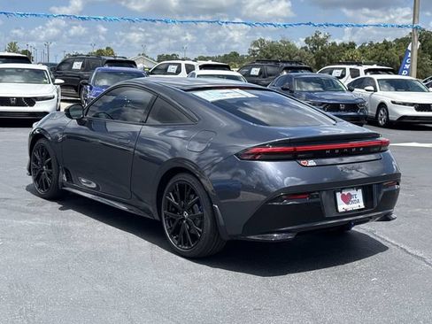 New 2026 Honda Prelude image 10