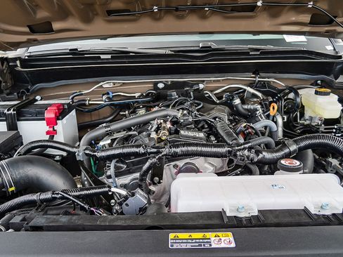 New 2026 Toyota Tacoma TRD Sport image 14