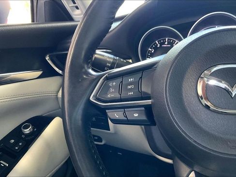 Used 2019 MAZDA MAZDA6 Grand Touring Reserve FWD image 8