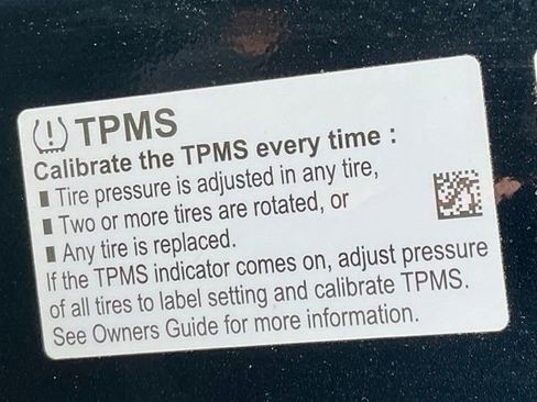 Used 2024 Honda CR-V EX-L image 36