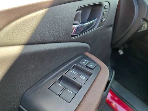 New 2026 Honda Ridgeline RTL image 23