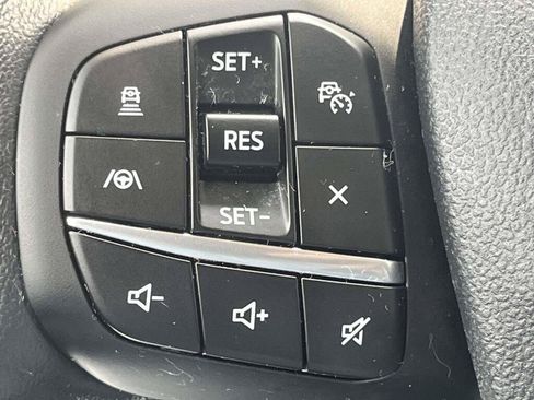 Certified 2023 Ford Bronco Sport Badlands AWD/4WD image 33