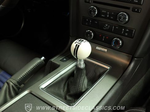 Used 2014 Ford Mustang Shelby GT500 image 40