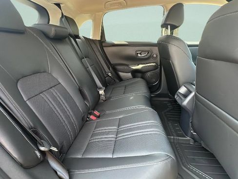 New 2027 Honda HR-V EX-L image 14