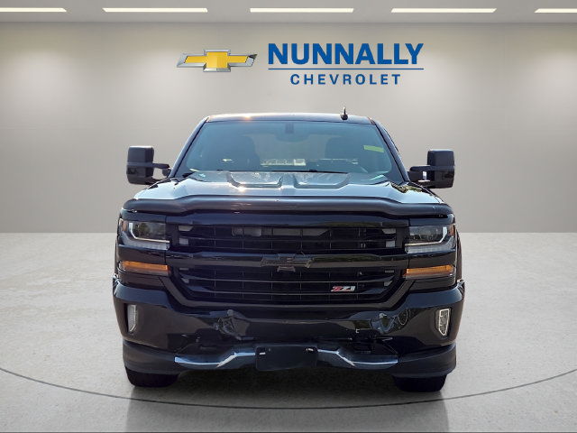 Used 2017 Chevrolet Silverado 1500 LT w/ All Star Edition AWD/4WD image 8